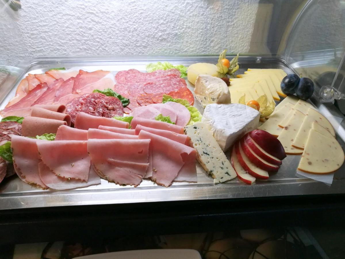 Elbhangzimmer 德累斯顿 外观 照片