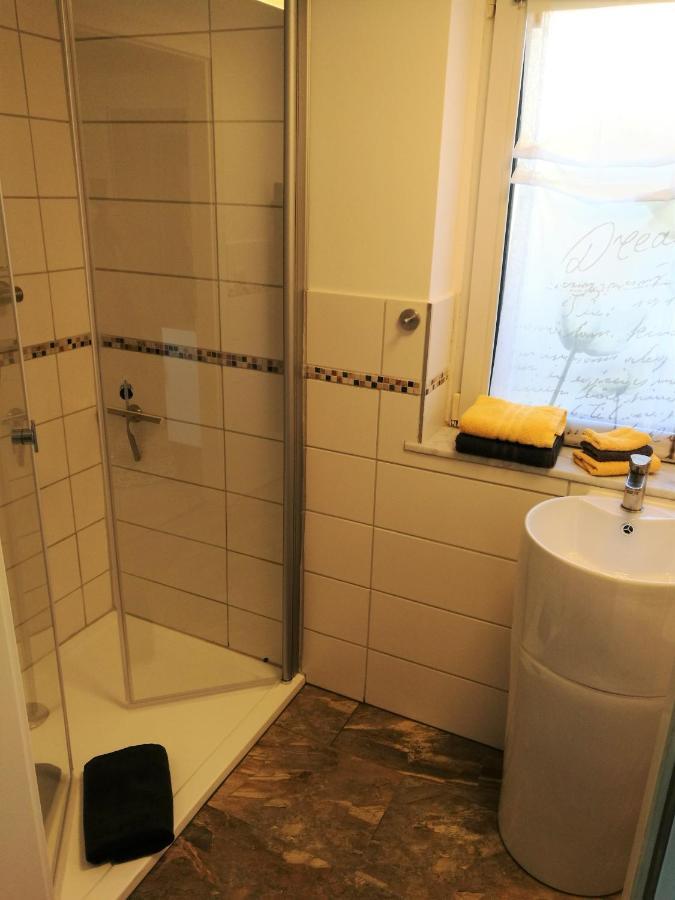 Elbhangzimmer 德累斯顿 外观 照片