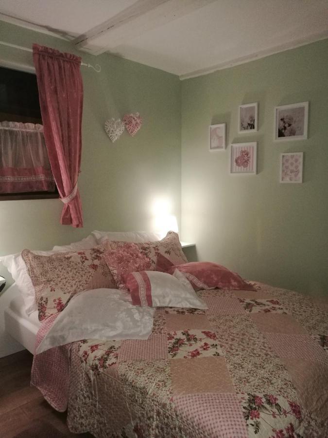 Elbhangzimmer 德累斯顿 外观 照片