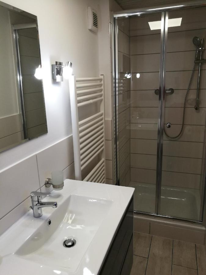 Elbhangzimmer 德累斯顿 外观 照片